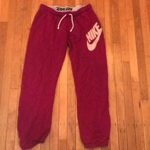 Nike Sweat Pants